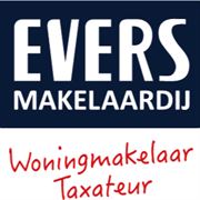 Logo Evers Makelaardij
