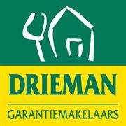 Logo Drieman Garantiemakelaars