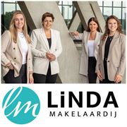Logo LiNDA Makelaardij
