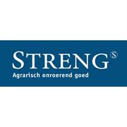 Logo Streng B.V. Agrarisch Onroerend Goed