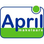 Logo APRIL makelaars Vleuten