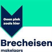 Logo Brecheisen Makelaars Vleuten / De Meern B.V.