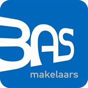Logo Bas Makelaars