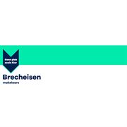 Logo Brecheisen Makelaars Leidsche Rijn B.V.