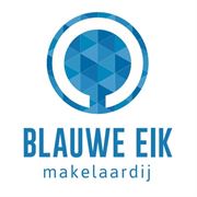 Logo Blauwe Eik Makelaardij