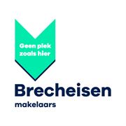 Logo Brecheisen Makelaars Utrecht B.V.