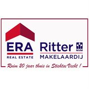 Logo ERA Ritter Makelaardij