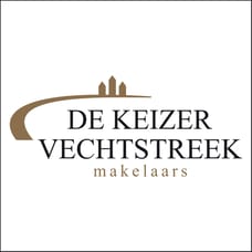 Logo De Keizer Vechtstreek makelaars