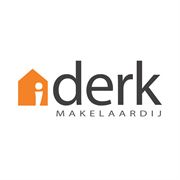 Logo Derk makelaardij