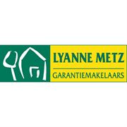 Logo Lyanne Metz Garantiemakelaars