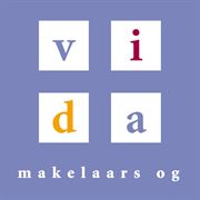 Logo Vida makelaars og - Mijdrecht, Vinkeveen, Wilnis
