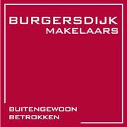 Logo BURGERSDIJK MAKELAARS ZEIST