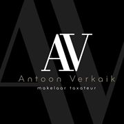 Logo Antoon Verkaik Makelaardij o.g.