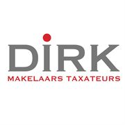Logo DIRK Makelaars Taxateurs BV