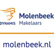 Logo Molenbeek Makelaars Zeist