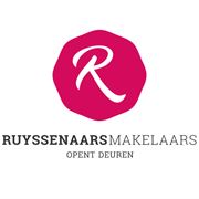 Logo RUYSSENAARS MAKELAARS