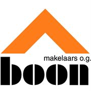 Logo BOON MAKELAARS
