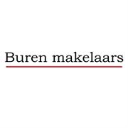 Logo Buren makelaars