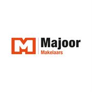 Logo Majoor Makelaars Baarn