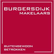 Logo BURGERSDIJK MAKELAARS BAARN SOEST