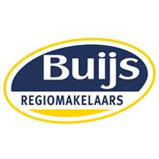 Logo Buijs Regiomakelaars Soest - Baarn