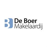Logo De Boer Makelaardij