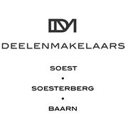 Logo Deelen Makelaars SOEST - SOESTERBERG - BAARN
