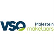 Logo VSO Malestein makelaars & taxateurs