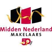 Logo Midden Nederland Makelaars B.V. - Voorthuizen