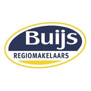 Logo Buijs Regiomakelaars Amersfoort