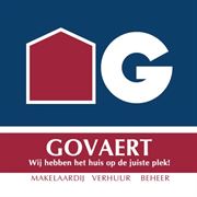Logo Govaert Makelaardij Verhuur & Beheer