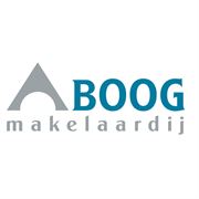Logo BOOG Makelaardij