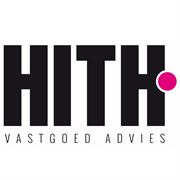 Logo HITH Vastgoed Advies