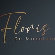 Logo Floris De Makelaar