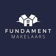 Logo Fundament Makelaars