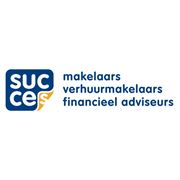 Logo Succesmakelaars & financieel adviseurs