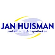 Logo Jan Huisman Makelaardij o.z. & Hypotheken