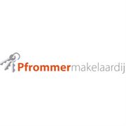 Logo Pfrommer Makelaardij