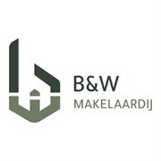 Logo B&W Makelaardij