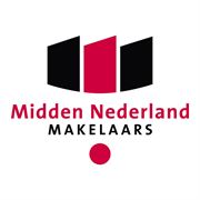 Logo Midden Nederland Makelaars Harderwijk B.V.