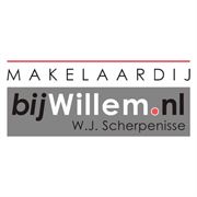 Logo Makelaardij bijWillem.nl
