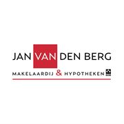 Logo Jan van den Berg Makelaardij