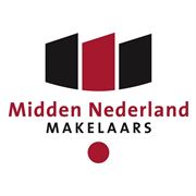 Logo Midden Nederland Makelaars B.V. - Ermelo
