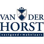 Logo Van der Horst Vastgoed Makelaars