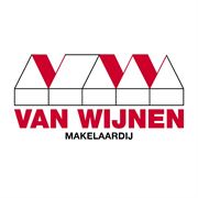 Logo Makelaardij van Wijnen