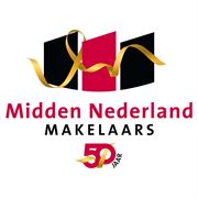 Logo Midden Nederland Makelaars B.V. - Nijkerk