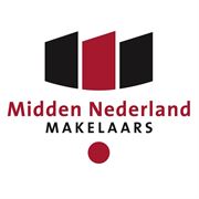 Logo Midden Nederland Makelaars B.V. - Putten