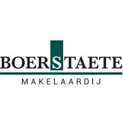 Logo BOERSTAETE MAKELAARDIJ