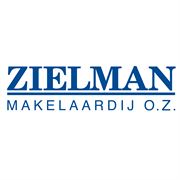 Logo Zielman Makelaardij O.Z. | Qualis