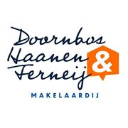Logo Doornbos, Haanen & Ferneij Makelaardij